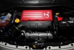 Abarth 595 2017 года (AU)